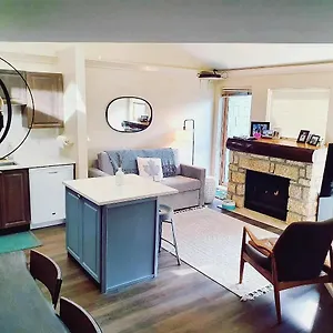 R & R Retreat Luxury Appartement